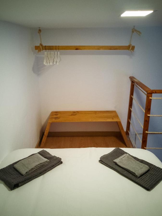 Cathedral Apartment *